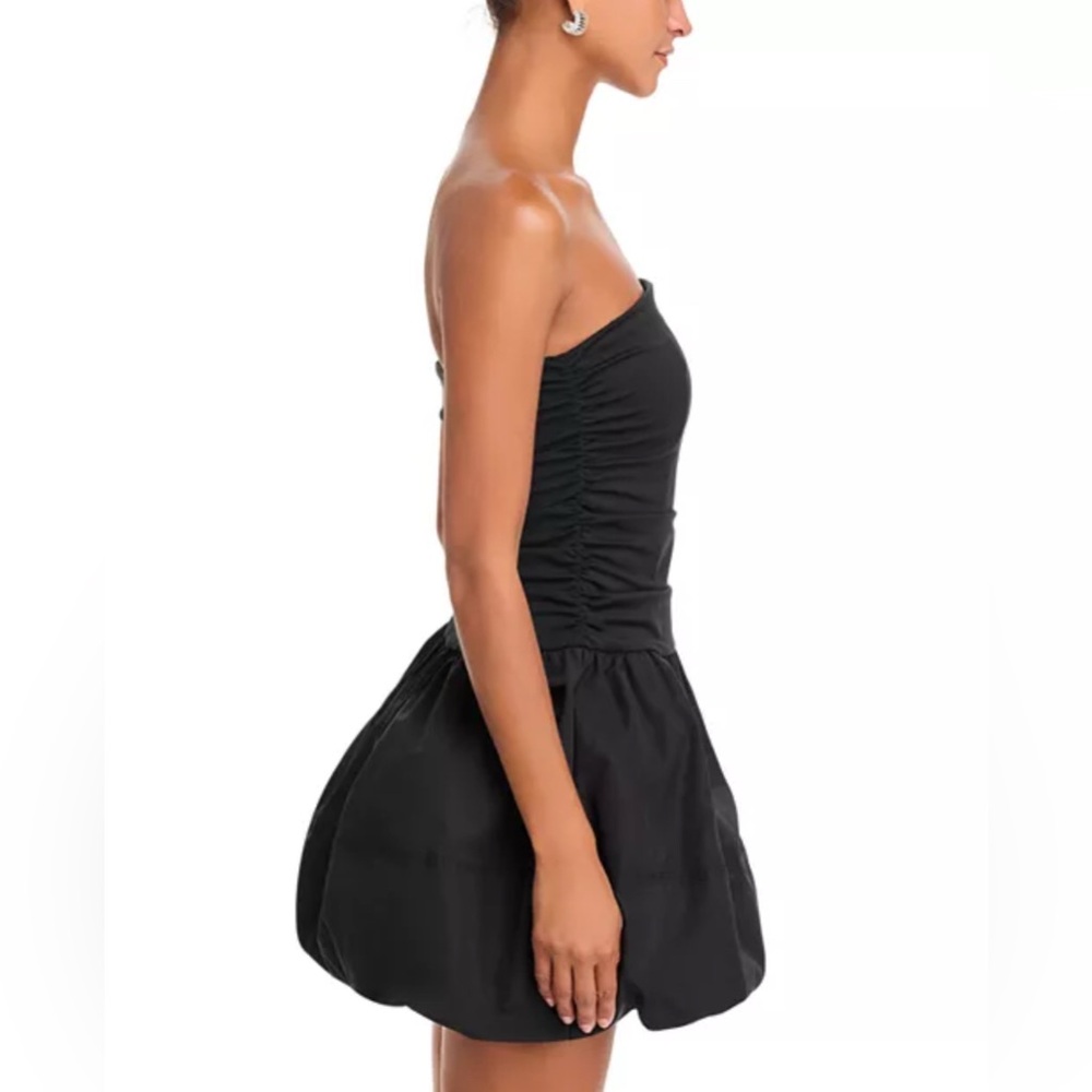NWT Steve Madden Amari dress M - Picture 4 of 8